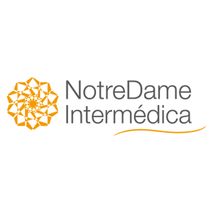 NotreDame Intermédica